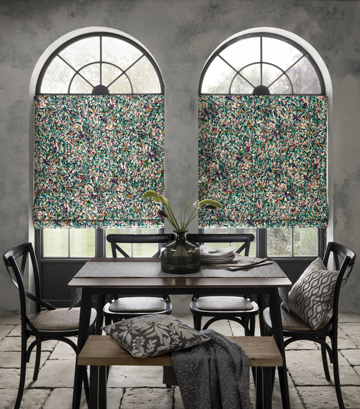 Studio G Ashbrook Multi Roman Blinds
