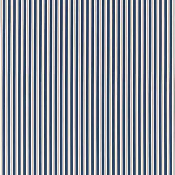 Studio G Carousel Coral Navy Roman Blinds