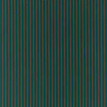 Studio G Carousel Teal Roman Blinds