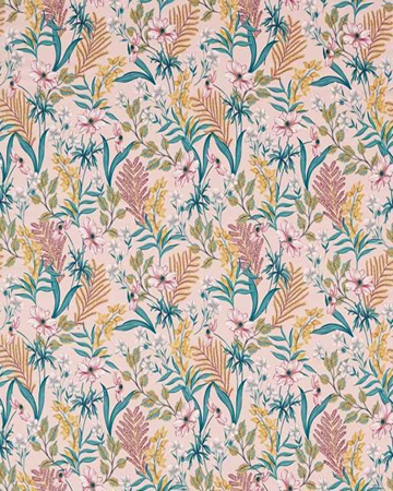 Studio G Hazelbury Blush Roman Blinds