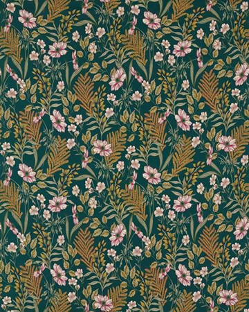 Studio G Hazelbury Forest Roman Blinds