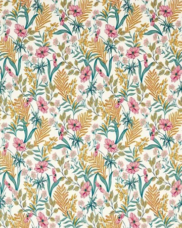 Studio G Hazelbury Summer Roman Blinds