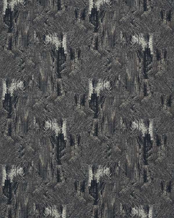 Studio G Hillcrest Noir Roman Blinds