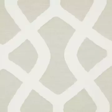 Wemyss Bourges Putty Roman Blinds