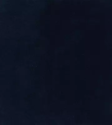 Wemyss Columbia Navy Roman Blinds