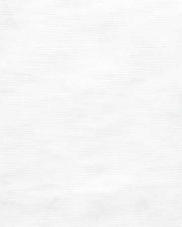 Wemyss Halo 14 Snow White Roman Blinds