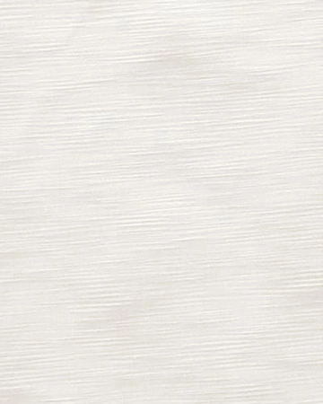 Wemyss Halo 16 Ivory Roman Blinds