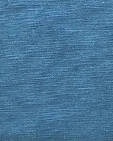 Wemyss Halo 42 Lyons Blue Roman Blinds