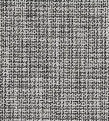 Wemyss Izabel Raffia Roman Blinds