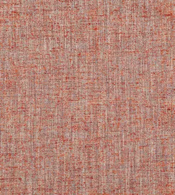 Wemyss Joelle Persimmon Roman Blinds