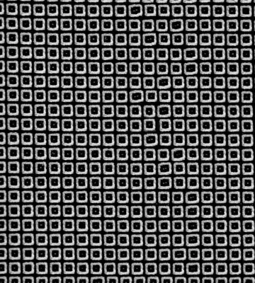 Wemyss Loretta Dice Roman Blinds