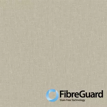 Wemyss Renovare Biscuit Roman Blinds