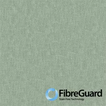 Wemyss Renovare Duckegg Roman Blinds