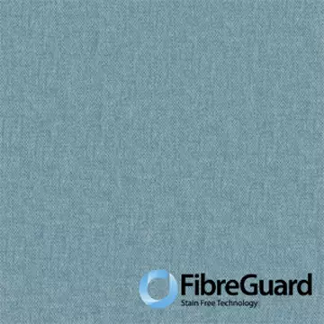 Wemyss Renovare Haze Roman Blinds