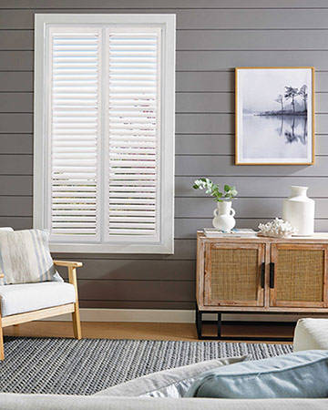 Perfect Fit Off White