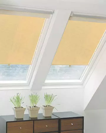 Beige Velux