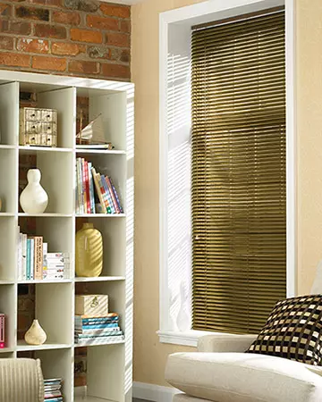 Gold Star Aluminium Venetian Blinds