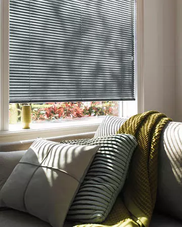 Fasttrack Stargazer Aluminium Venetian Blinds