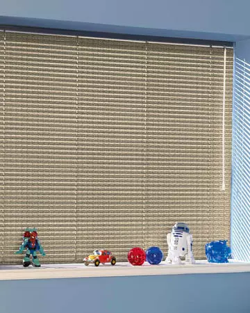 Artdeco Sofare Aluminium Venetian Blinds