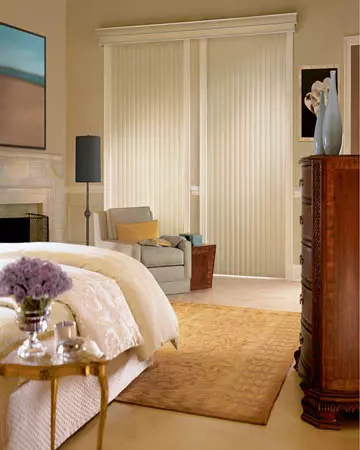 Dune Vertical Blinds