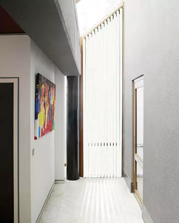 Diva Obssesion Vertical Blinds