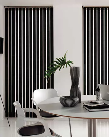 Prima Jet Vertical Blinds