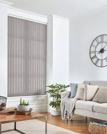 Splash Tropez Vertical Blinds