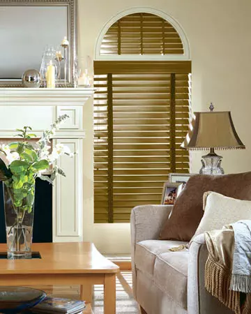 Argentine Lignum Wooden Blinds