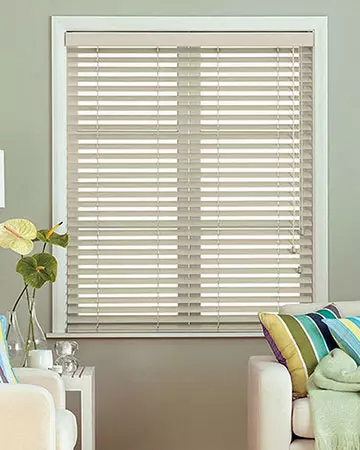 Dune Wooden Blinds