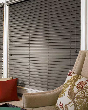 Provence Wooden Blinds