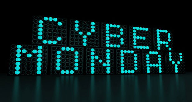Cyber Monday