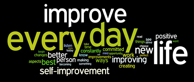 Improve your lifestyle in 2015