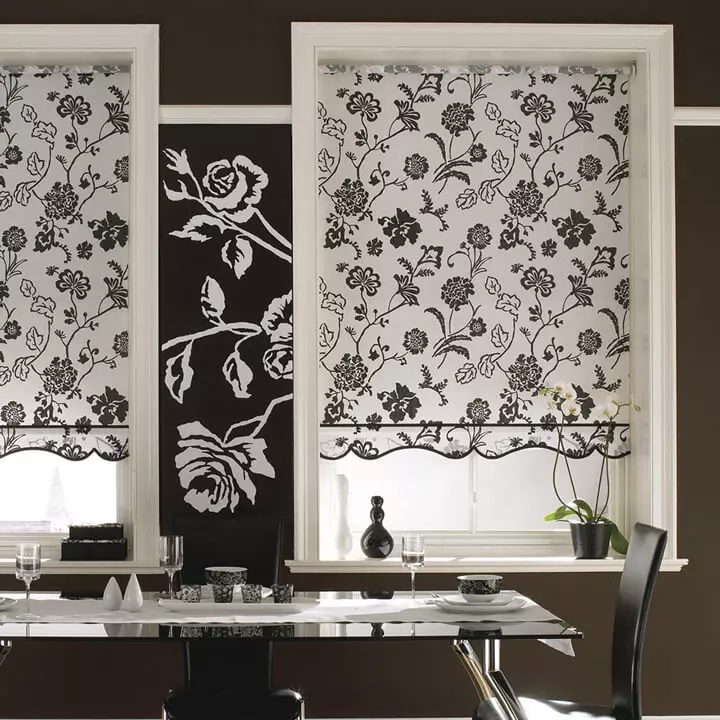 Roller Blinds