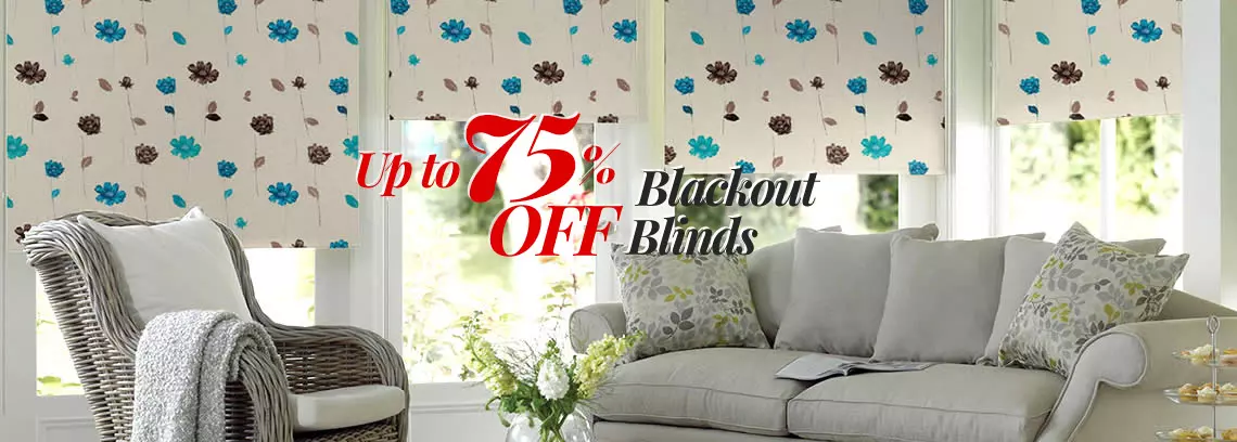 Blackout Blinds