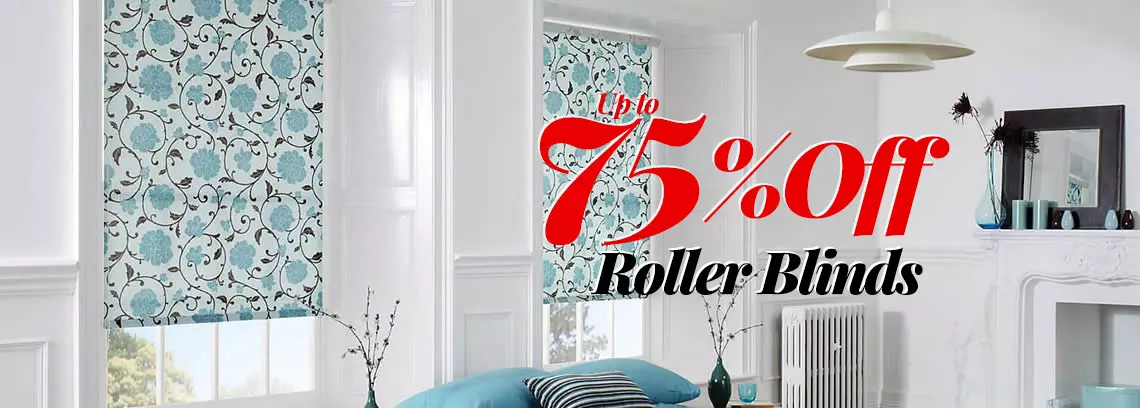Roller Blinds