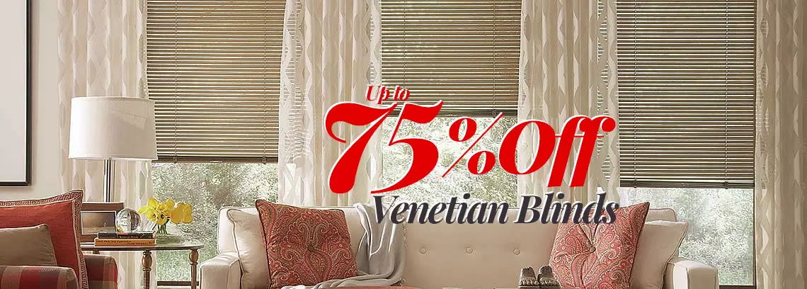 Venetian Blinds