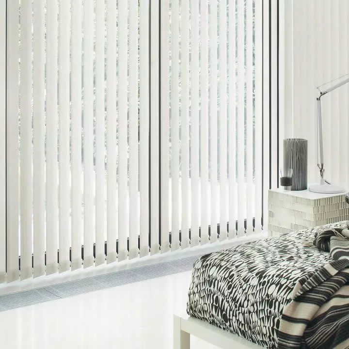 Vertical Blinds